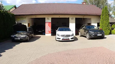 Autoelektryka Marcin Misiorowski